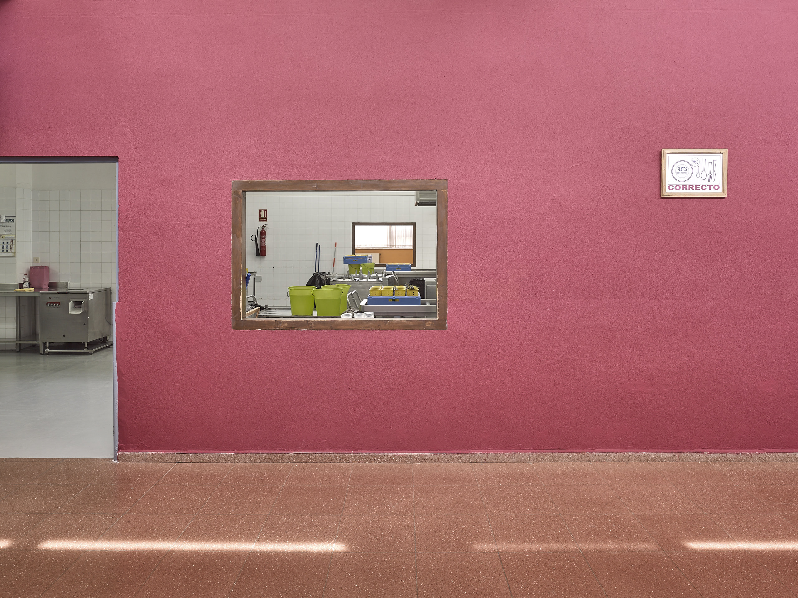 Universidad Laboral Cheste